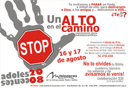 Invitación